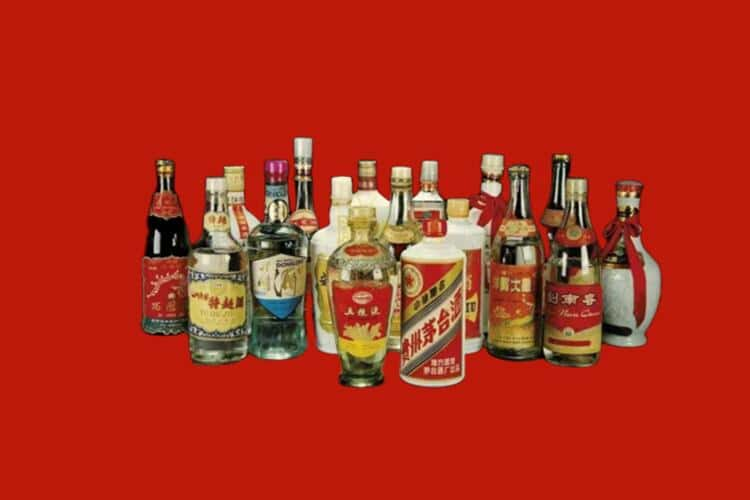 河口县回收30年茅台酒怎么样？